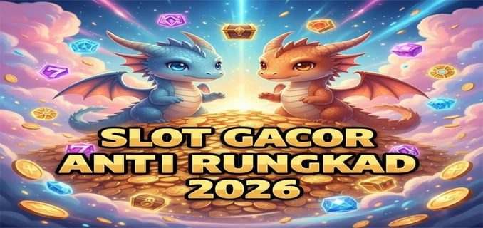Jackpot777 Aplikasi